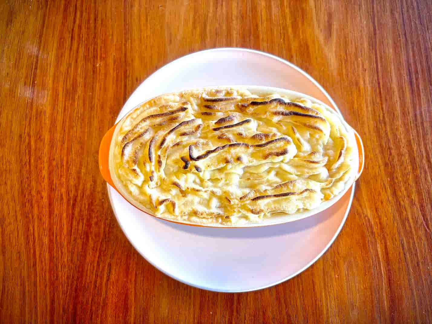 Cottage Pie