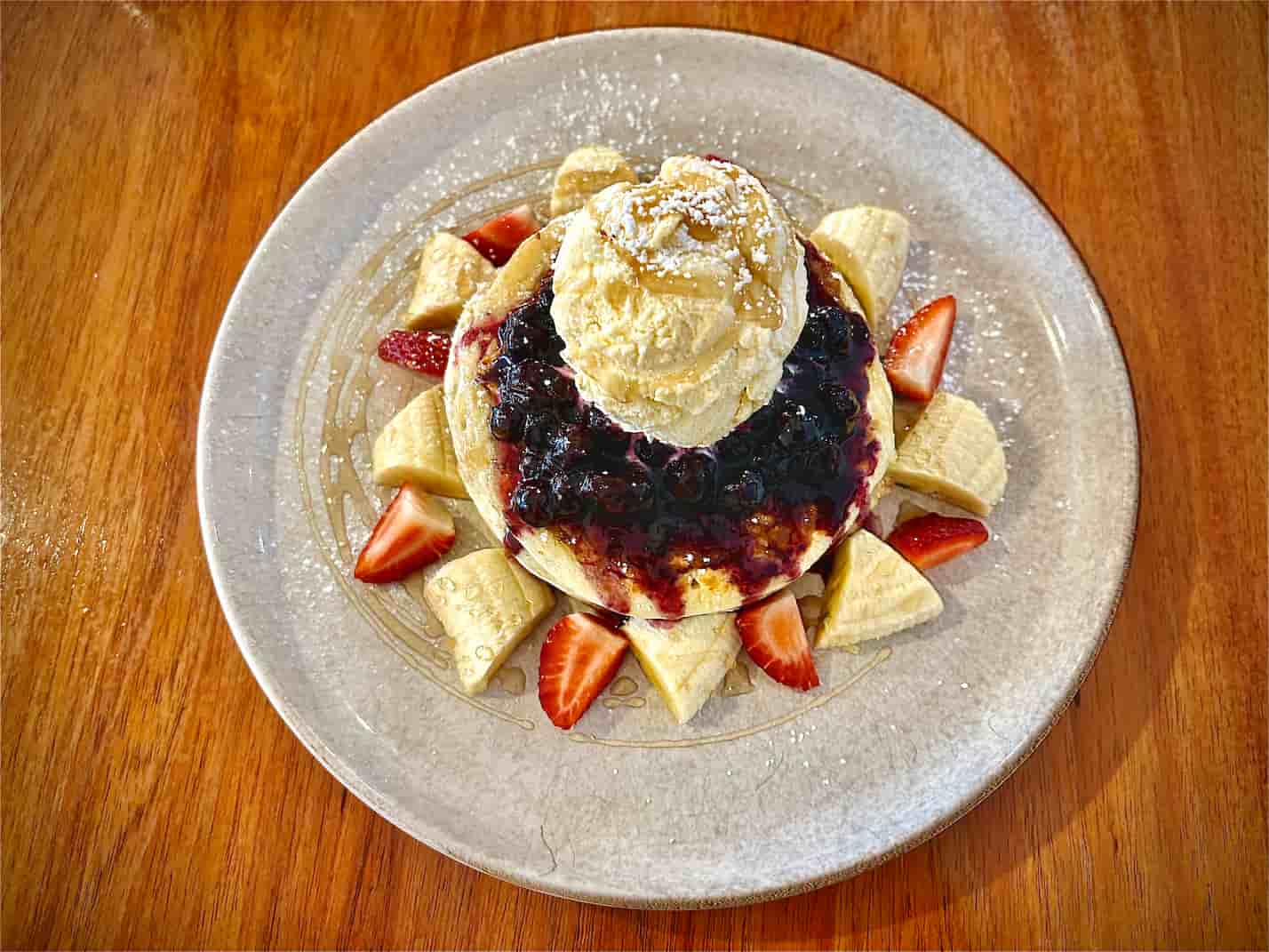 Pancakes