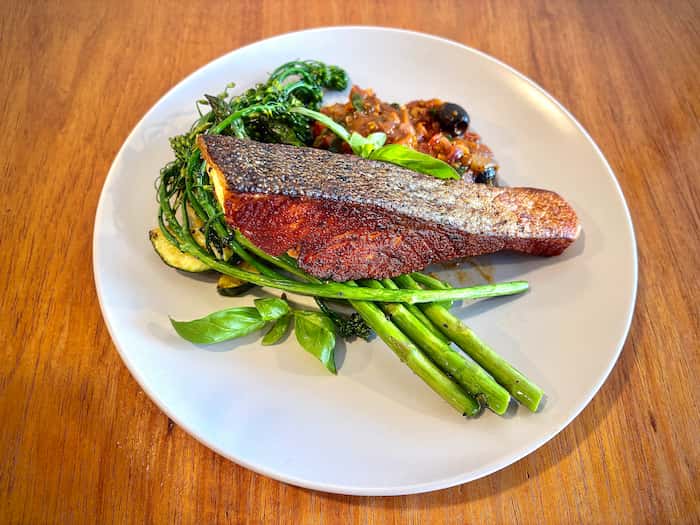Atlantic Salmon