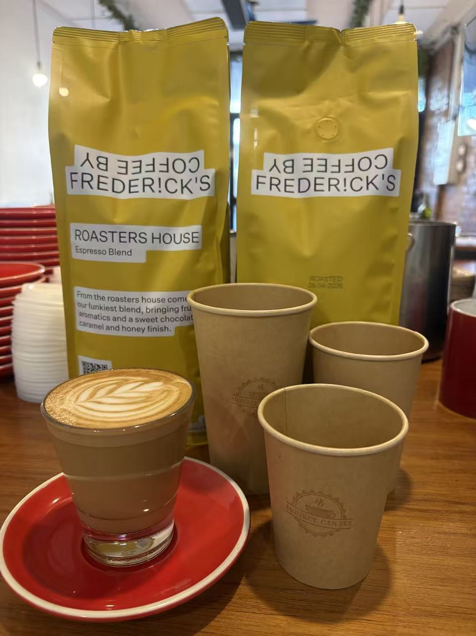 Coffee
